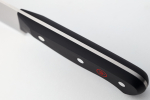WUSTHOF 1025046017 Gourmet Santoku peilis, 17cm