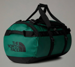 The North Face OS duffel bag 71 L Nylon, Polyester Black, Green