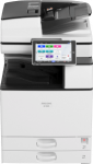 Ricoh IM 5000A (418841) Spausdintuvas lazerinis nespalvotas MFP A3 50 ppm USB Ethernet LAN
