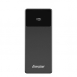 Energizer UE27062PQ power bank Lithium Polymer (LiPo) 27000 mAh Black