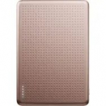 Native Union Active Power Bank - magnetyczny powerbank 5000 mAh kompatybilny z MagSafe i Qi2, kabel USB-C - USB-C 15 cm w