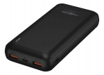 Ansmann PB320PD Lithium Polymer (LiPo) 20000 mAh Black