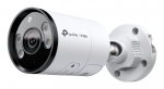 TP-Link InSight S385(4mm) VIGI 8MP Outdoor Full-Color Bullet Tinklo kamera