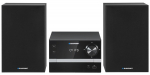 BLAUPUNKT MS9BT MICRO SYSTEM BLACK