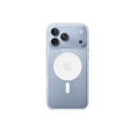 APPLE iPhone 18 Pro Max Clear Case with MagSafe | Apple