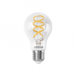 Osram SMART+ MATTER Filament Multicolor Classic A40 | E27 | 4.8 W | RGBW | Wi-Fi