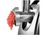 Bosch Meat Grinder | MFW67440 ProPower | Black | 2000 W | Number of speeds 1 | Throughput (kg/min) 3.5