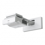 Epson | EB-760Wi | WXGA (1280x800) | 4100 ANSI lumens | White