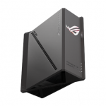 Asus GS-BE18000 ROG STRIX | 802.11be | Ethernet LAN (RJ-45) ports 1 | Mesh Support Yes | MU-MiMO Yes | 4G