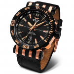 Vostok Europe Energia Rocket NH35A-575E282LE-SL