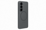 Samsung Galaxy S26 Silicone Magnet Cover Black