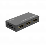 Dvikryptis HDMI jungiklis DELTACO, 1-2 or 2-1, 8K@60Hz / HDMI-7052 / 1903450