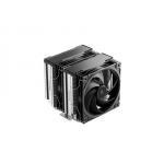 Deepcool CPU Cooler | AG620 G2 | Black | Intel, AMD