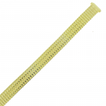 Metalinė tampoma laikrodžio apyrankė M-GOLD-133-LADY