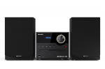 Sharp XL-B517D(BK) Hi-Fi Micro System