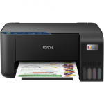 Epson Multifunctional printers | EcoTank L3271 | Inkjet | Colour | A4 | Wi-Fi | Black