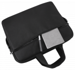 12 colių ne&scaron;iojamojo kompiuterio krep&scaron;ys DELTACO, i&scaron; audinio / NV-301 / 1903249