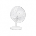 Tristar | Desk fan | VE-5721 | Desk fan | White | Diameter 23 cm | Number of speeds 2 | Oscillation | 30 W