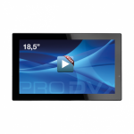 ProDVX | ProDVX SD18 | 18.5 " | 300 cd/m&sup2; | 24/7 | 170 &deg; | 140 &deg;