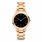 Millner Chelsea &middot; Rose Black