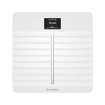 Withings i&scaron;maniosios svarstyklės Body Cardio White