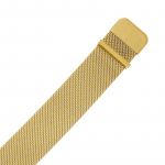 Julman Mash BR GD 22 Metalinė apyrankė laikrodžiui