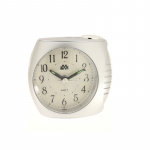 JULMAN PT098-1500 silver žadintuvas