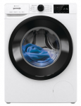 Gorenje Washing Machine | WNHPI94A1PS | Energy efficiency class A | Front loading | Washing capacity 9 kg | 1400 RPM | Depth 54
