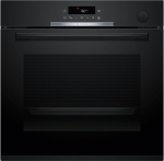 Bosch Serie 4 HRG312BB4 oven 71 L 3600 W Black