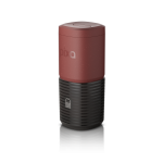 WACACO PIXAPRESSO TUSCAN RED ne&scaron;iojamas kavos aparatas, toskanos raudona