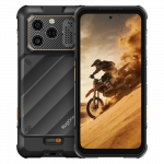 Ulefone RugOne Xever 8 4G smartphone 8/128GB Black