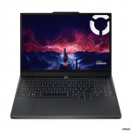 Lenovo- Legion 5 15AHP10 AMD | Eclipse Black | 15.1 " | OLED | WQXGA | 2560 x 1600 pixels | Glossy | AMD Ryzen 7 | 260 | 16 GB |