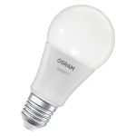 Osram SMART+ MATTER Classic A60 827 865 TW | E27 | 9 W | Tunable White | Wi-Fi