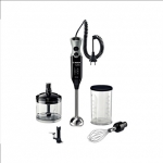 Blender hand BOSCH MSM67170 (750W, black color)