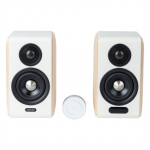 Edifier 2.0 Active Hi-Fi Speaker | S880DB MKII | Bluetooth | Wireless connection | White
