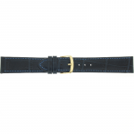 Laikrodžio dirželis CONDOR Alligator Grain Strap 370R.05.20.Y