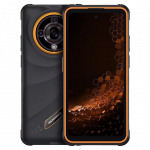 HAMMER Iron 6 5G 6/128GB Orange