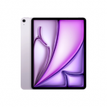 Apple | iPad Air Wi-Fi + Cellular | Purple | 13 " | 2732 x 2048 pixels | IPS | Apple | 12 GB | M4 | 256 GB | 3G | 4G | 5G | Wi-F