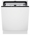 Indaplovė AEG GI8200X5TN