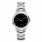 Millner Chelsea S &middot; Silver Black