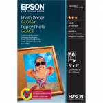 Photo Paper Glossy | 200 g/m&sup2; | 13 x 18 cm | Photo Paper