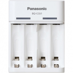 CHARGER PANASONIC BASIC USB