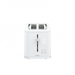 TEFAL | Toaster | TT693110 | Power 850 W | Number of slots 2 | Housing material Plastic | White