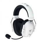 Razer BlackShark V2 HyperSpeed Headset Wired & Wireless Head-band Gaming USB Type-A Bluetooth White