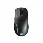 CORSAIR M75 WIRELESS Lightweight RGB Gaming Mouse - Black