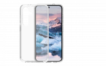 Samsung Galaxy S24 Iceland Pro Clear Case by Dbramante1928 Transparent