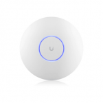 Ubiquiti Access Point | U7 Pro Max | 802.11ax | 2.4-5.7 GHz | 2500 Mbit