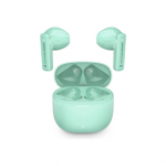 Energy Sistem | True-Wireless earphones | StreetMusic | Bluetooth | In-Ear | Microphone | Wireless | Green