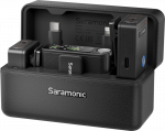 Saramonic Ultra Black