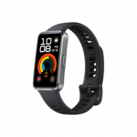 Huawei Band 10 AMOLED Wristband activity tracker 3.73 cm (1.47") Black